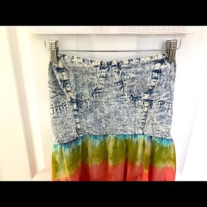 Mini chica long dress ALL TOPS 3/20$!